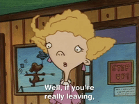 hey arnold nicksplat GIF