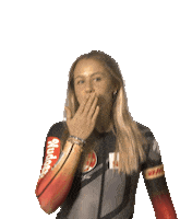 Germany Kisses Sticker by IBSF Sliding