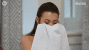 Sad Cry GIF by The Traitors Australia