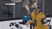 Happy Vegas Golden Knights GIF by NHL