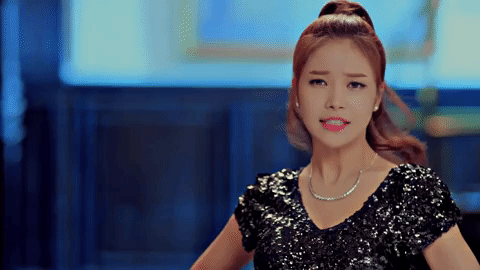 k-pop GIF