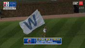 Major League Baseball GIF