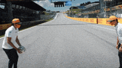 Formula 1 Sport GIF by McLaren