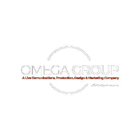 OmegaGroup giphygifmaker logo omega omegagroup Sticker