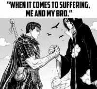 Bro Suffer GIF