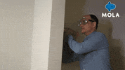 Art Living GIF by MolaTV