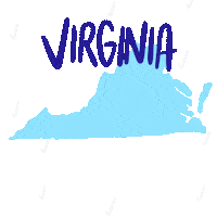 Vote Voting Sticker by INTO ACTION