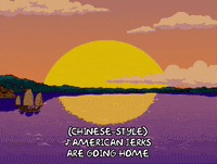 flying episode 12 GIF