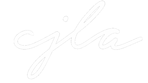 Cjla Sticker by Carly Jean Los Angeles