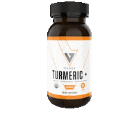 Vegan Supplement Sticker by Vedge Nutrition