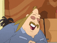 Growing Tim Robinson GIF by Comedy Central