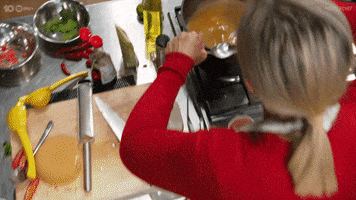 Taste Mc15 GIF by MasterChefAU