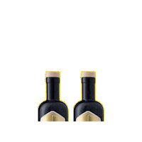 Bourbon Whiskey Sticker by JJs Manöverschluck