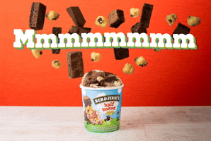 Ben & Jerry's National Ice Cream Day