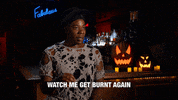 Drag Queen Halloween GIF by BouletBrothersDragula