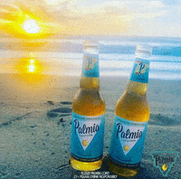 Fun Breathe GIF by Palmia Beer