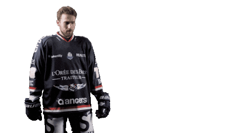 Ethan Cap Sticker by Les Ducs d'Angers