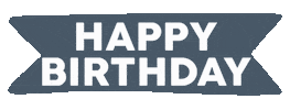 Happy Party Sticker
