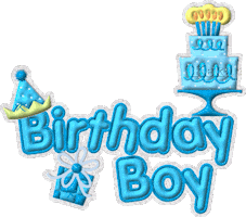 boy STICKER