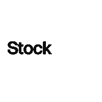 Stock Drop Sticker by StockX