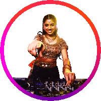 Happy Dance Sticker by Disney Channel