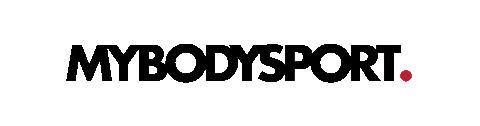 Sticker by mybodysport