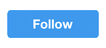 following follow me Sticker by GaryVee