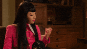 Reginald The Vampire GIF by SYFY