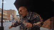 Reginald The Vampire GIF by SYFY