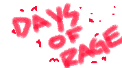 angry Sticker by Mermiox