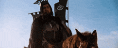 golden harvest a terra cotta warrior GIF by Warner Archive