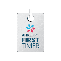Ahr2026 Sticker by AHR Expo