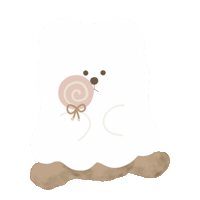 ハロウィン Sticker