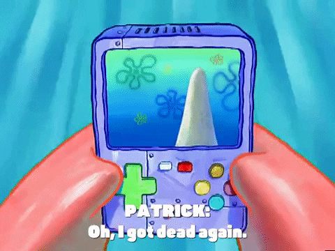 season 3 GIF by SpongeBob SquarePants