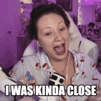 Guess So Close GIF