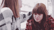 sad skam espana GIF by Movistar+