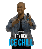 Fragrance Try It Sticker by AXE South Africa