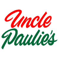 Unclepauliesdeli hot food los angeles spicy Sticker