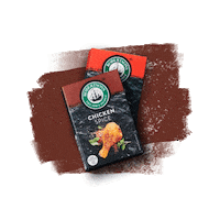 Herbs And Spices Paprika Sticker by Robertsons South Africa