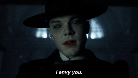 fox broadcasting batman GIF by Fox TV