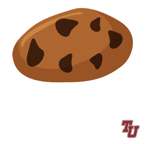 Sticker by Trinity University