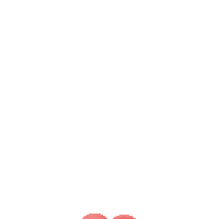 Heart Love Sticker by Blibli.com