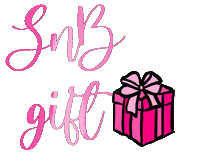 Sparkle Gift Sticker by SparksNBlings