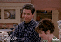 food fight GIF by HULU