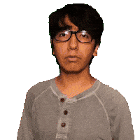 Color People Sticker