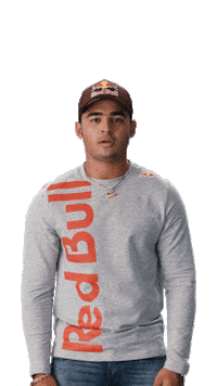 Pew Pew Finger Guns Sticker by Red Bull