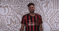 Soccer Wow GIF by Atlanta United