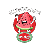 Sticker by Comercial Balaban