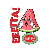Sticker by Comercial Balaban