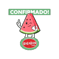 Sticker by Comercial Balaban